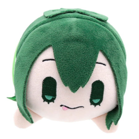 mochibi plush