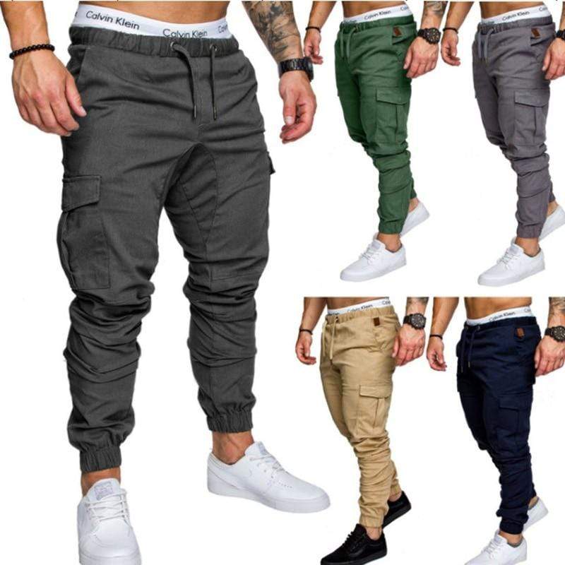 joggers in 2019