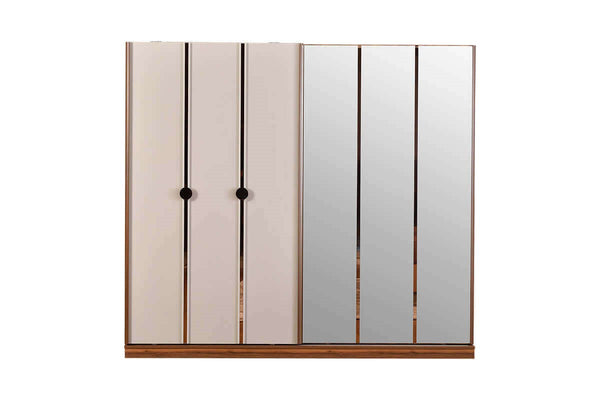 Letoon Sliding Wardrobe | Ider Furniture