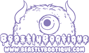 Beastly Boo-tique