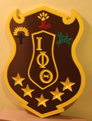 iota phi theta 50th