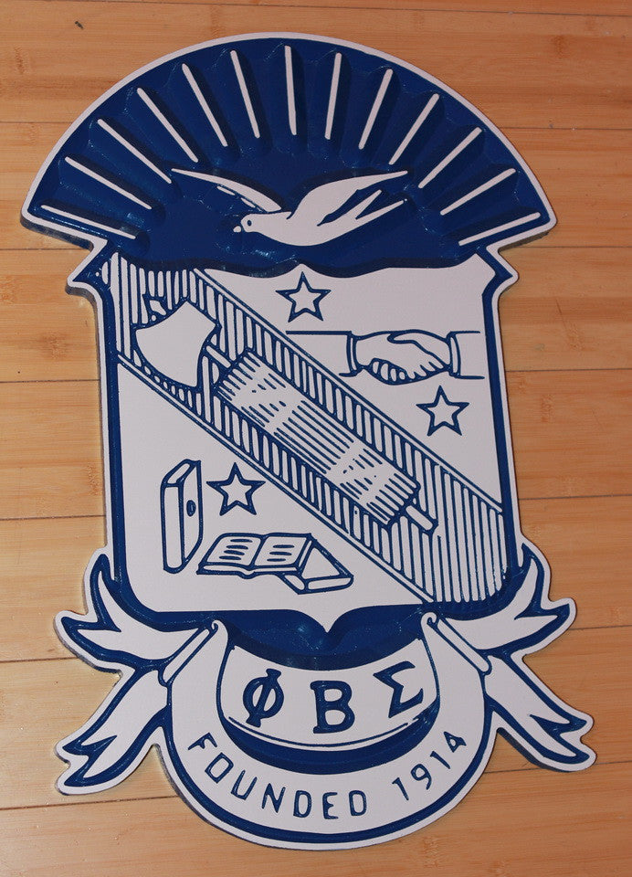 beta sigma phi