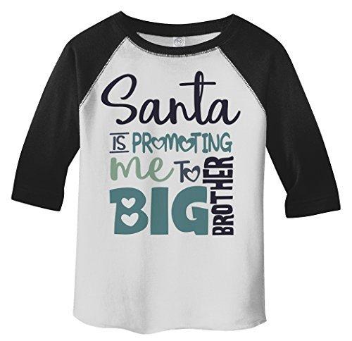 christmas baby reveal shirts