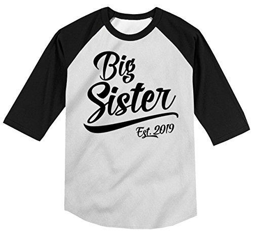 big sister shirts for girls