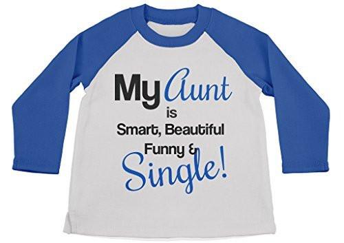 funny aunt shirts