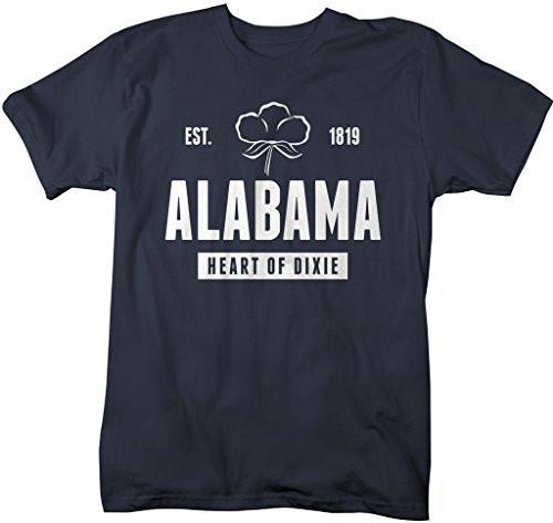 mens alabama shirts