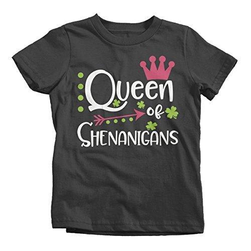 toddler queen shirt