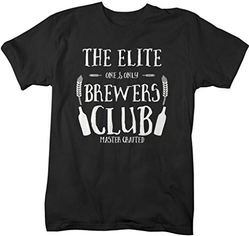 mens brewer shirts