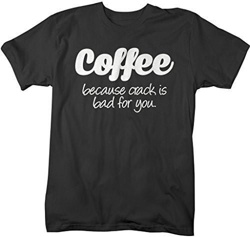 coffee t shirt funny