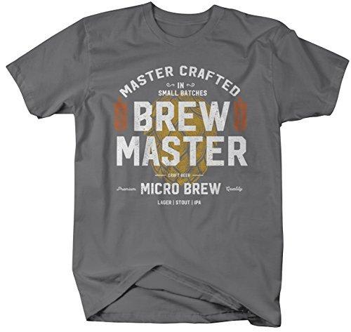 craft brewery t shirts