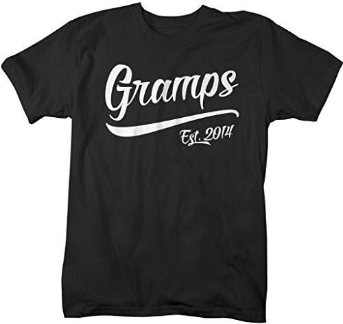 gramps shirt