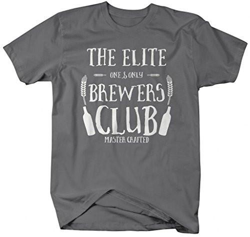 mens brewers t shirts