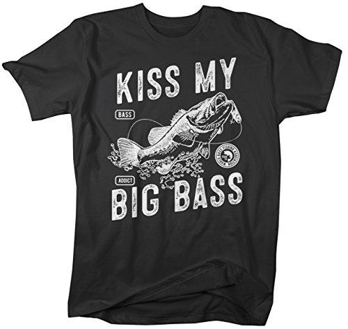 bass t shirts