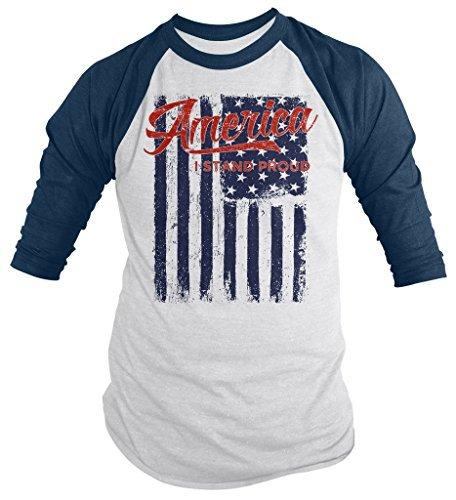 mens patriotic shirts