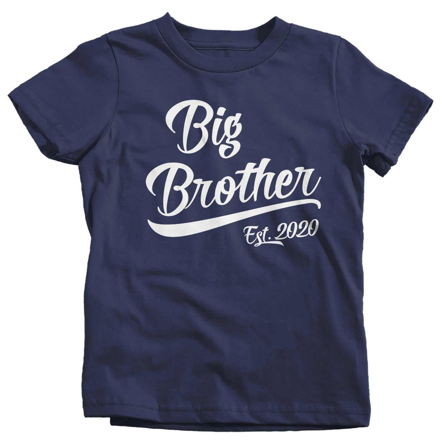 big brother t shirt near me