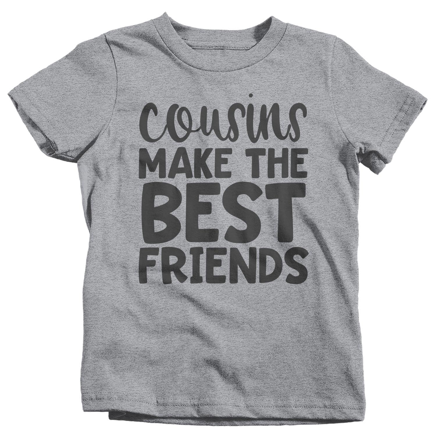 cheap cousin t shirts