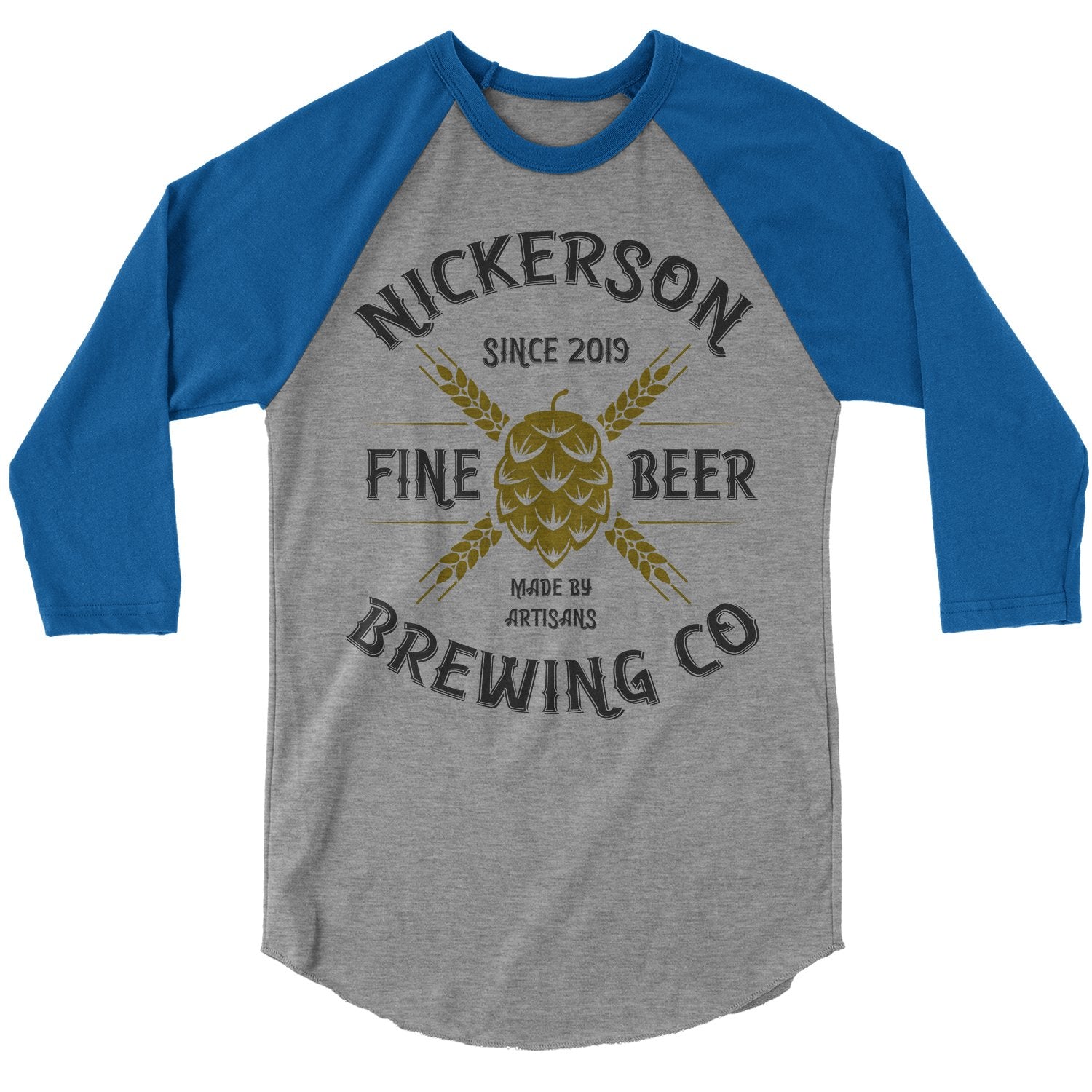 brewery t shirts for sale