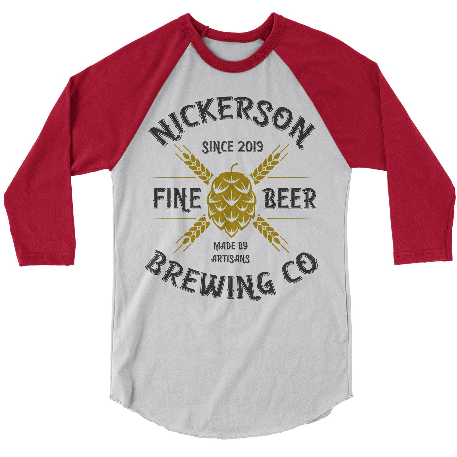 brewery t shirts for sale