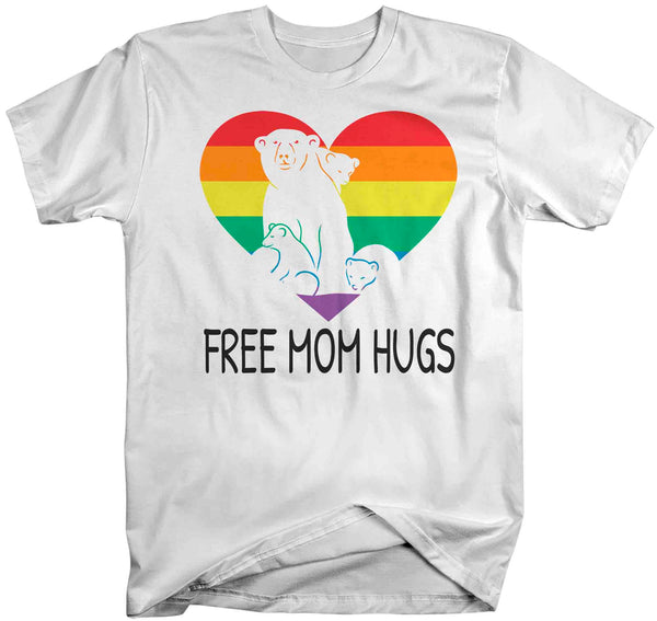 free gay pride shirts