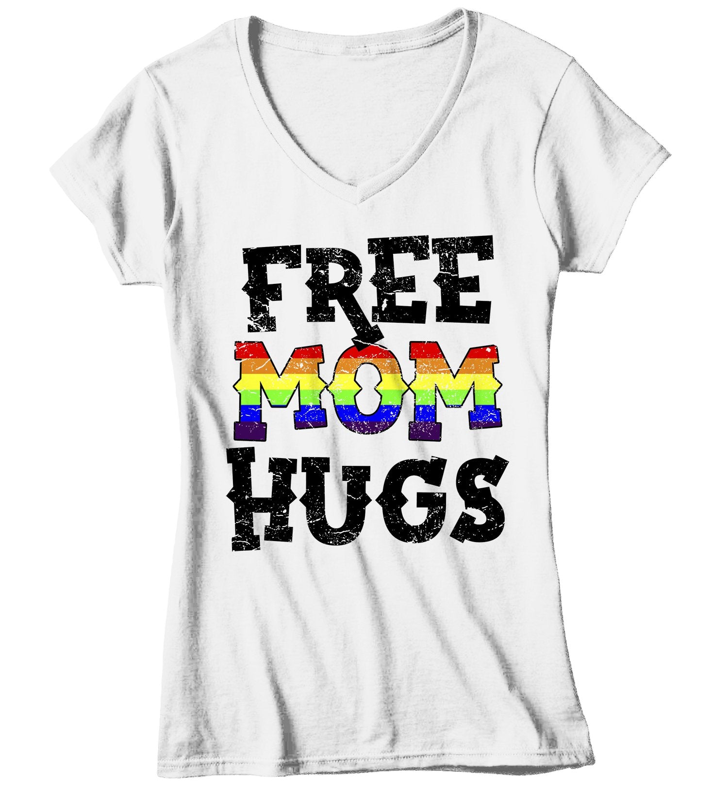free gay pride t shirts