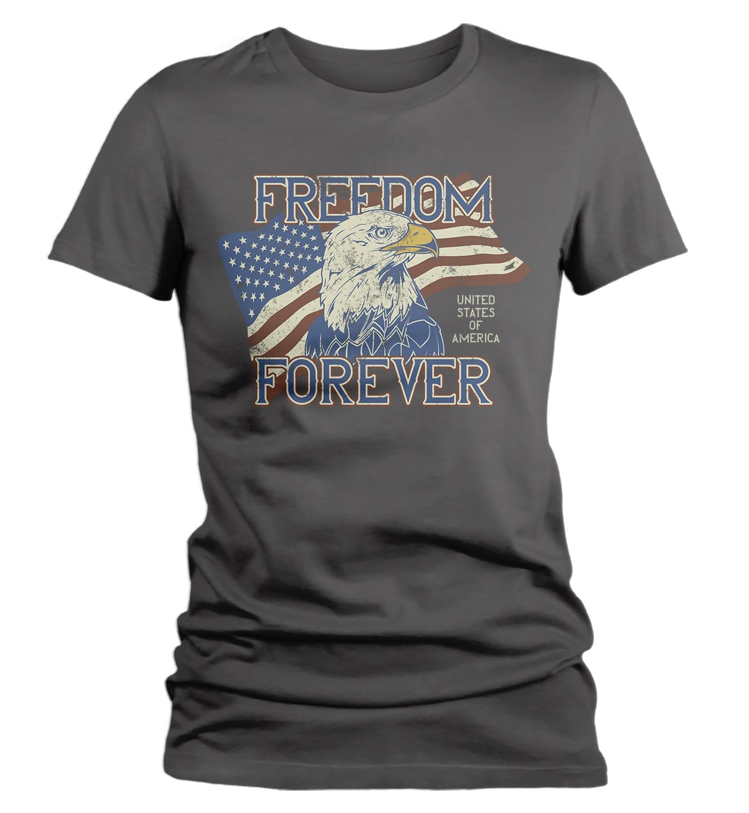 women's patriotic shirts