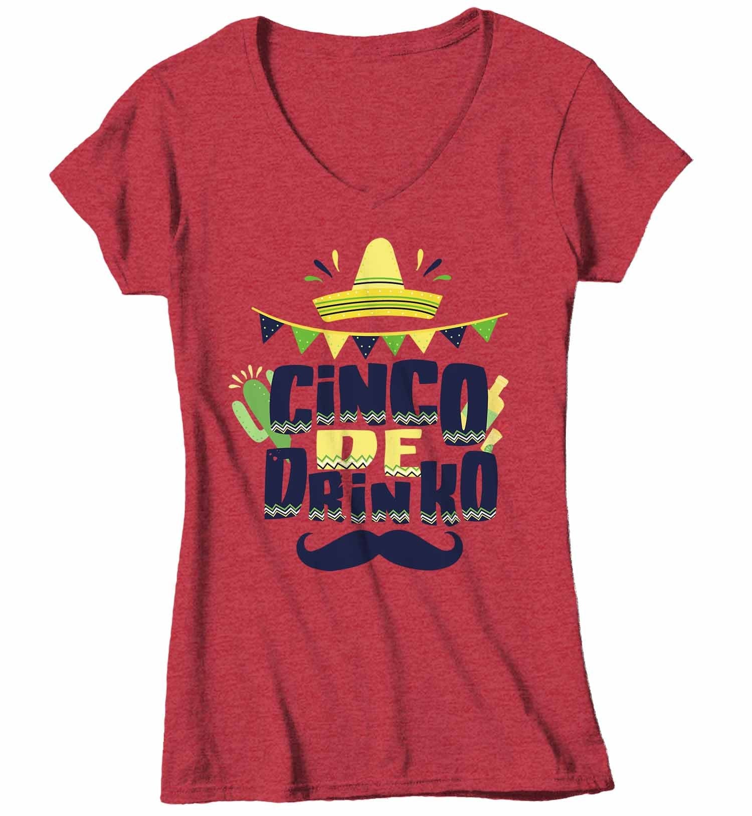 cheap cinco de mayo shirts