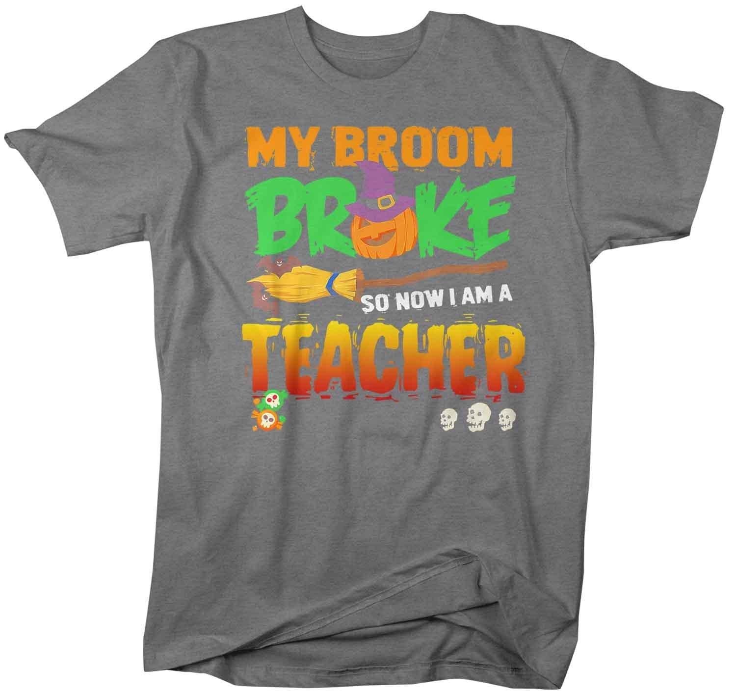 funny halloween shirts for adults