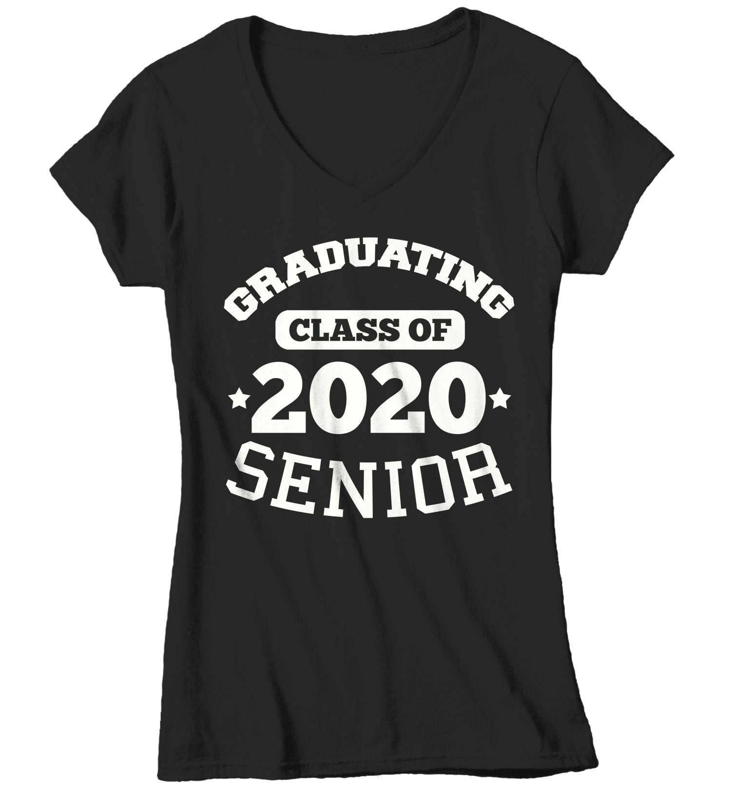 graduation shirts 2020 with pictures