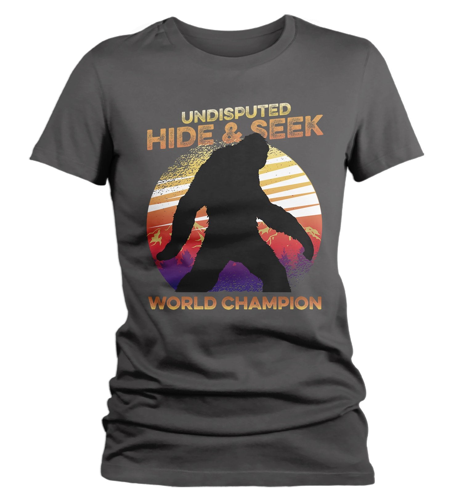 hide and seek shirt