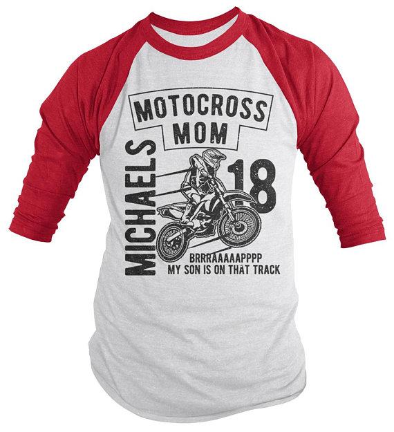 dirt bike racing shirts