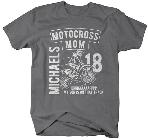 dirt bike racing shirts