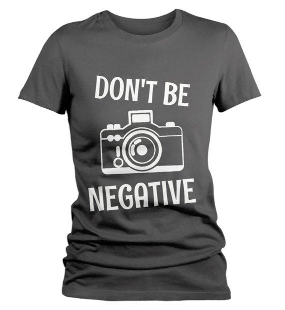 funny photography shirts