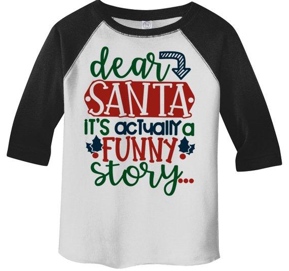 funny christmas graphic tees