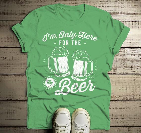 funny st patrick's day sweatshirts