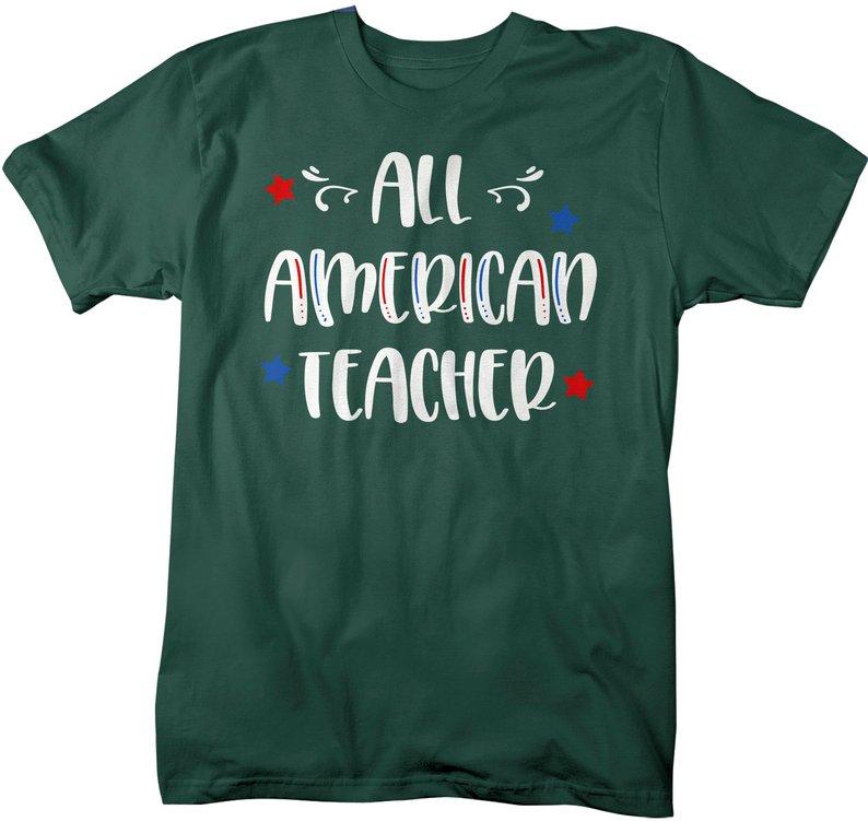 patriotic shirts