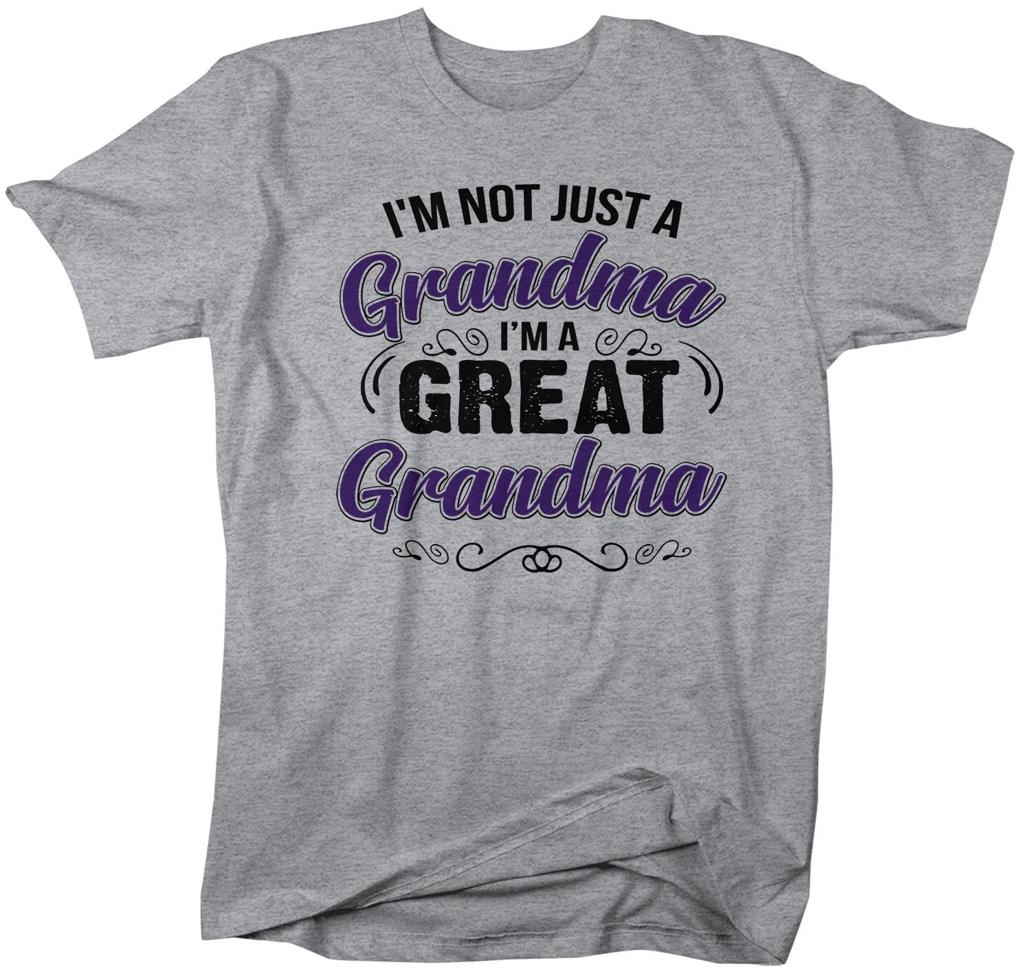 Great Grandma Shirt Ubicaciondepersonas Cdmx Gob Mx