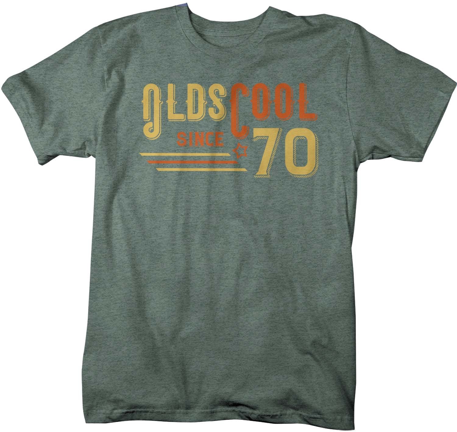 1970 vintage t shirt