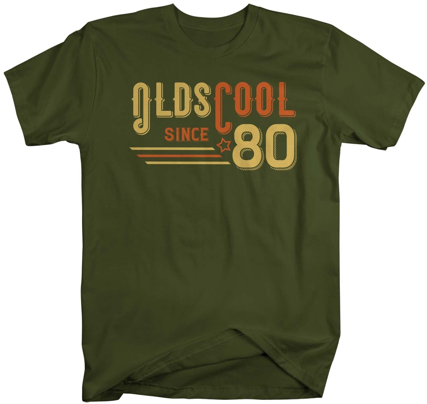 olds cool shirt