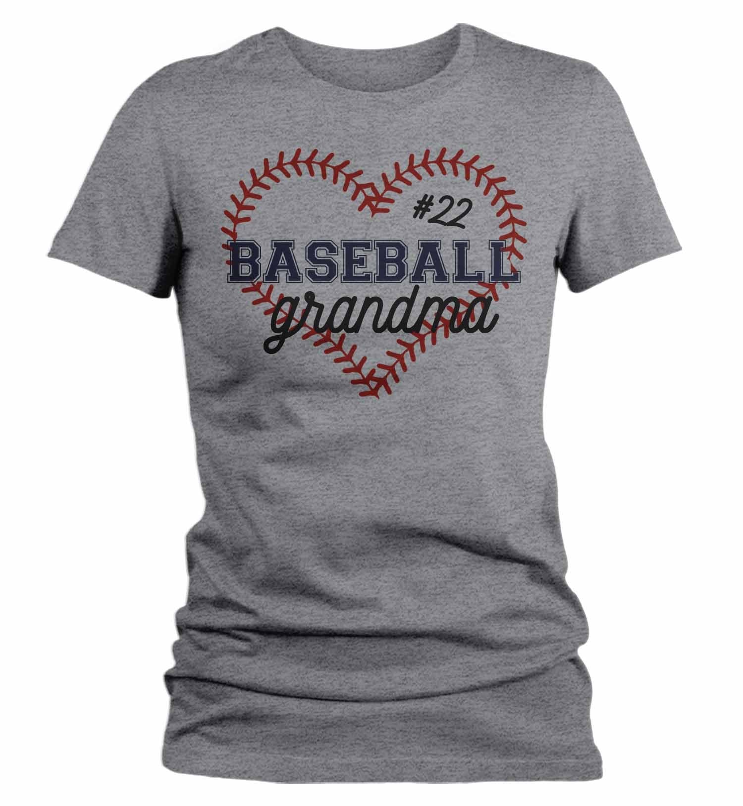 custom made baseball shirts