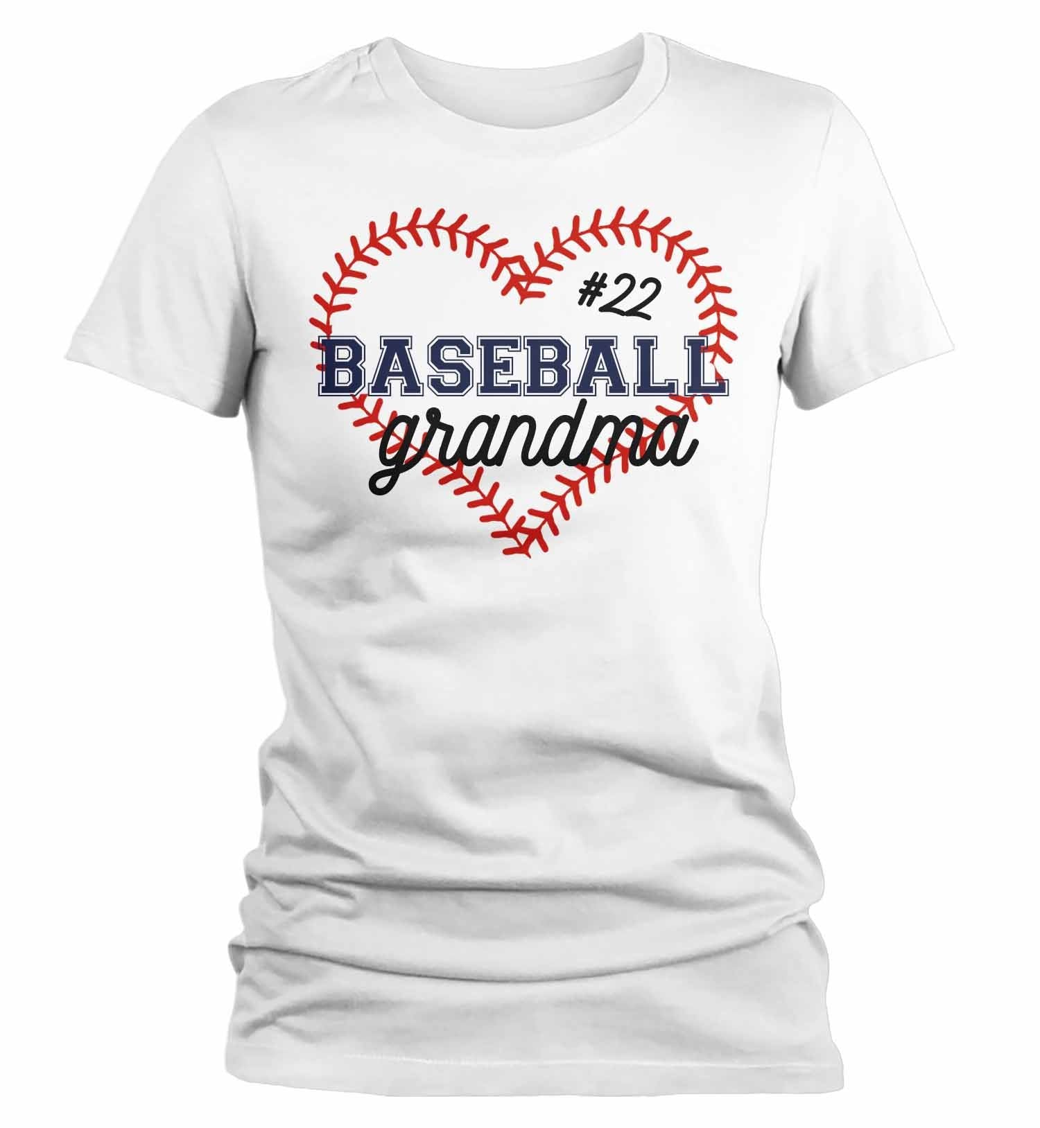 custom printed baseball shirts