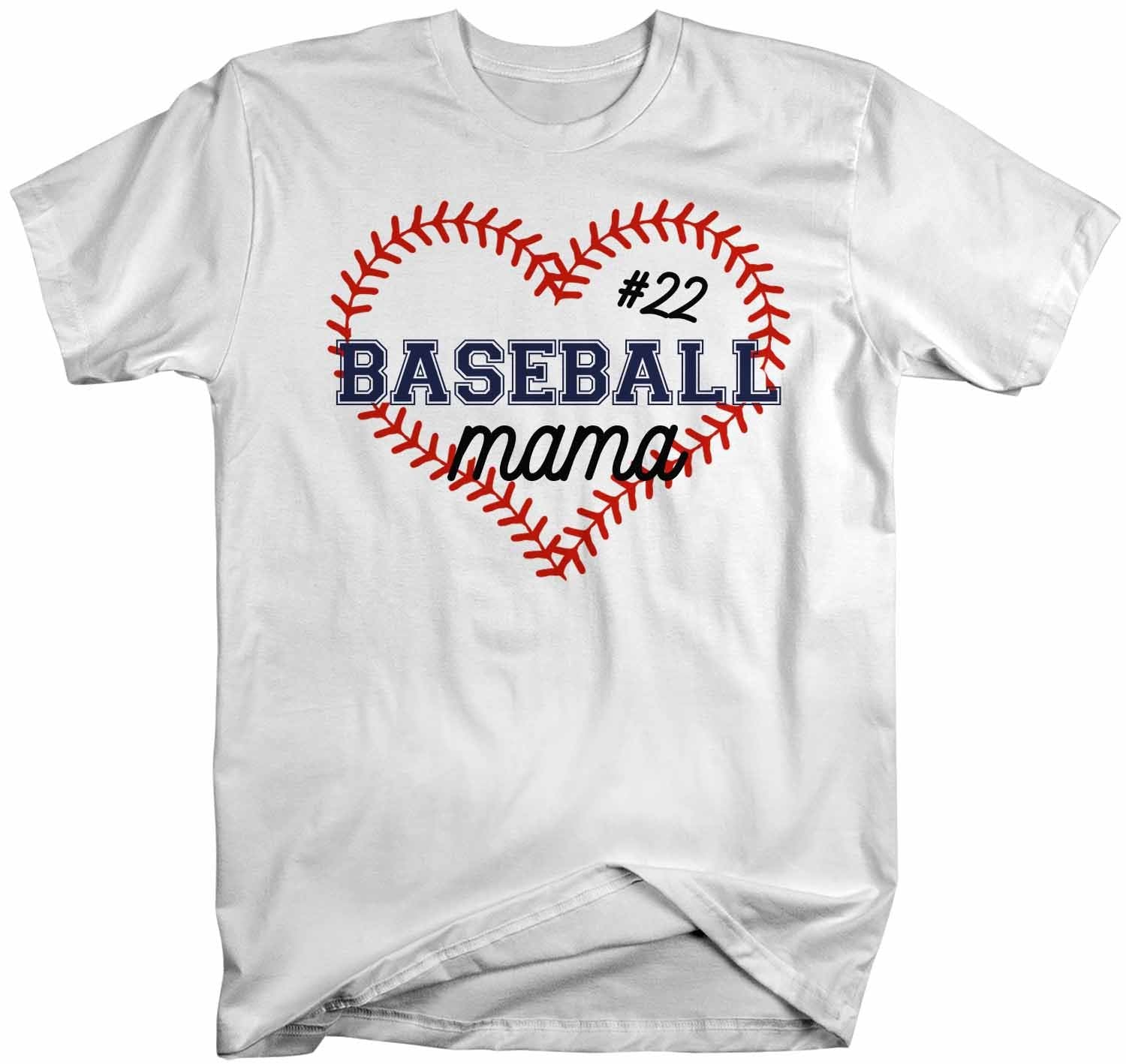 baseball shirt maker