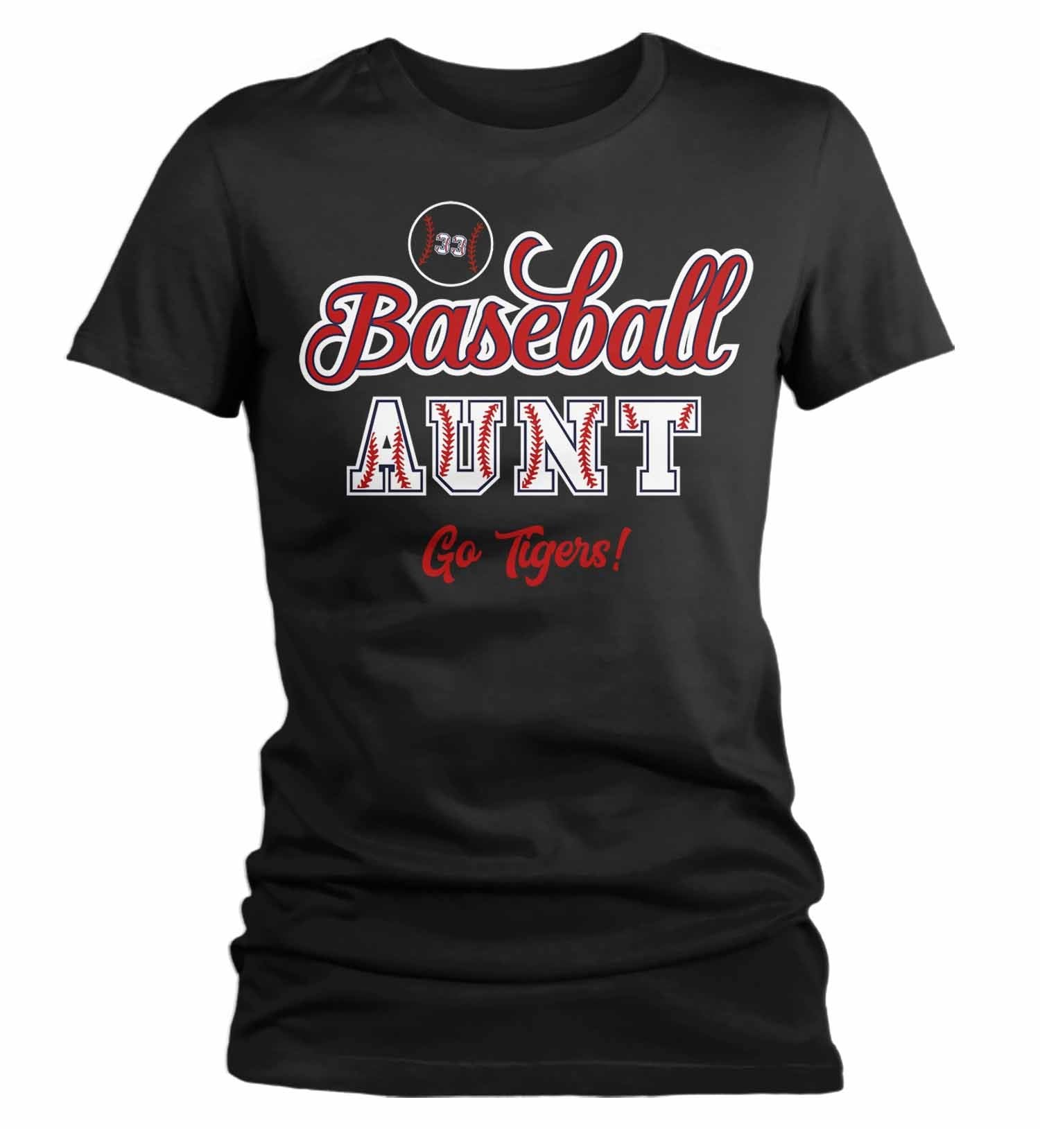 custom baseball team shirts