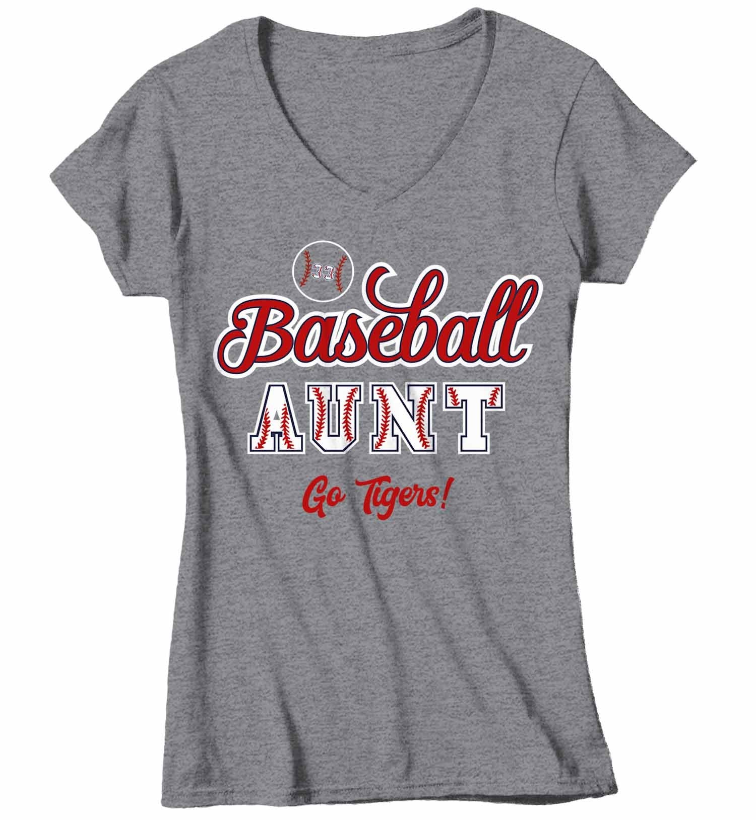 custom baseball team shirts