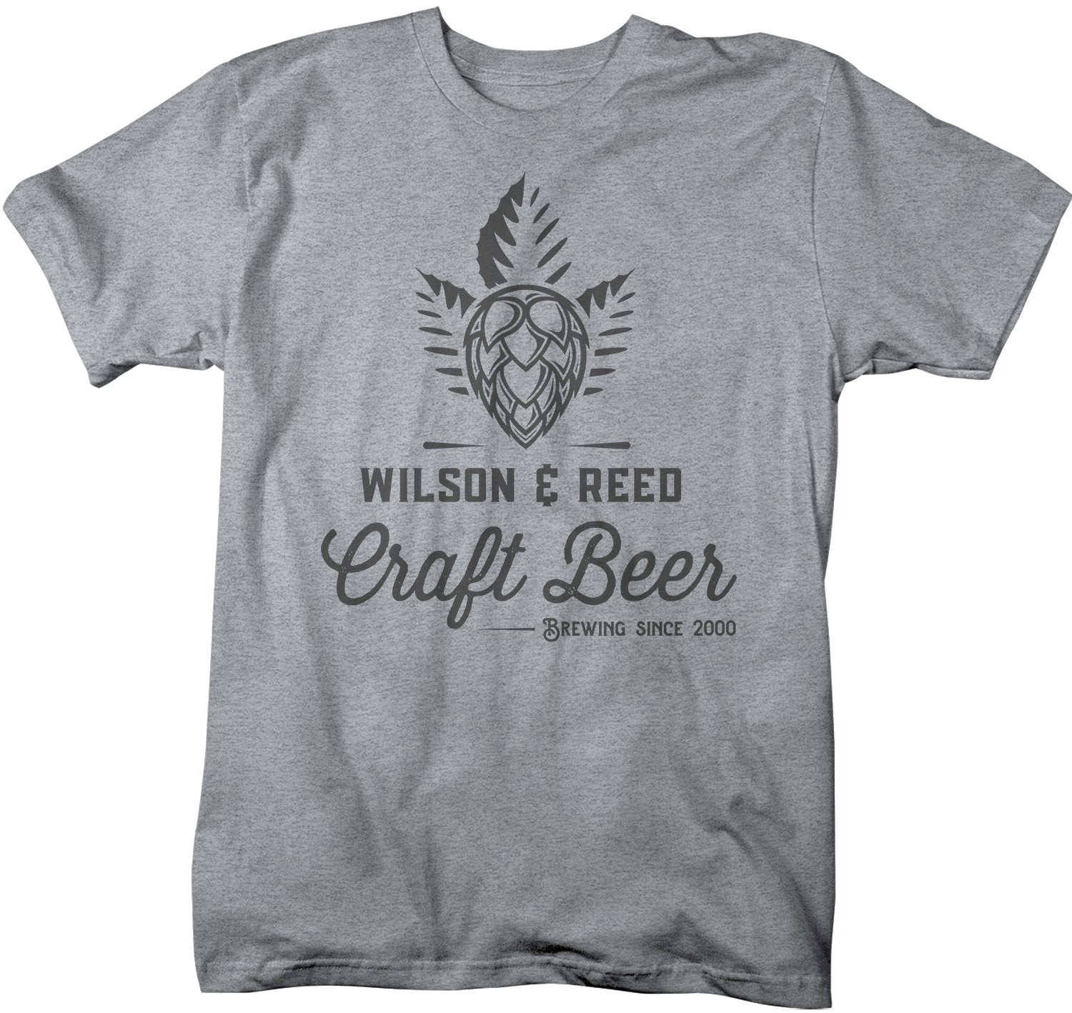 craft beer shirts