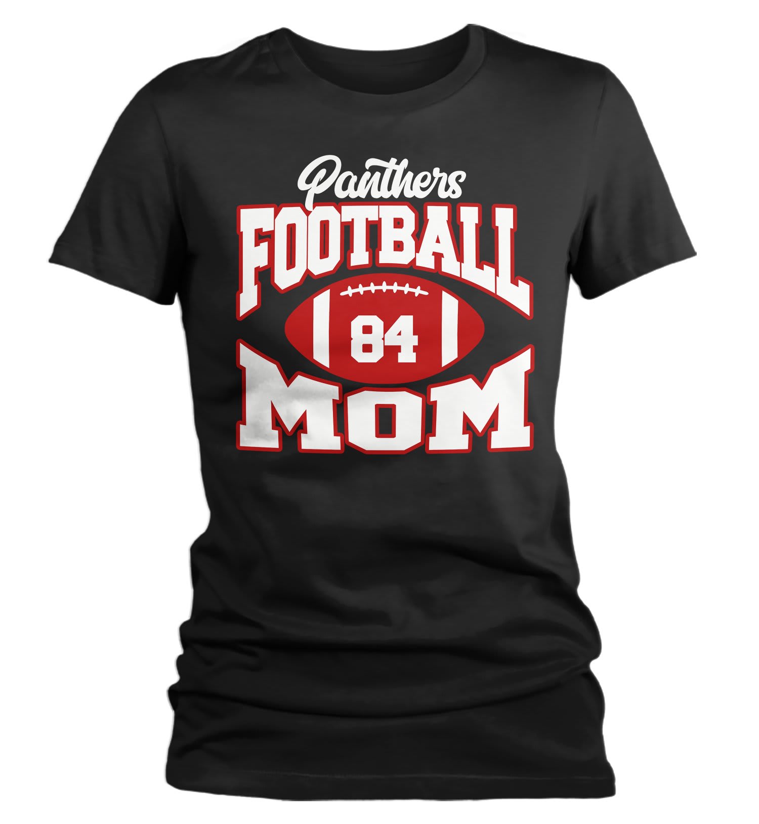 personalized football shirts