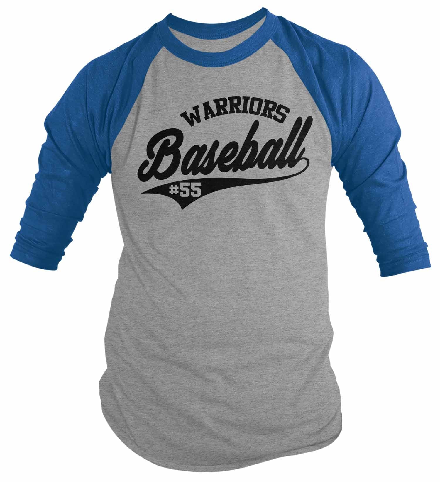 vintage baseball tee shirts