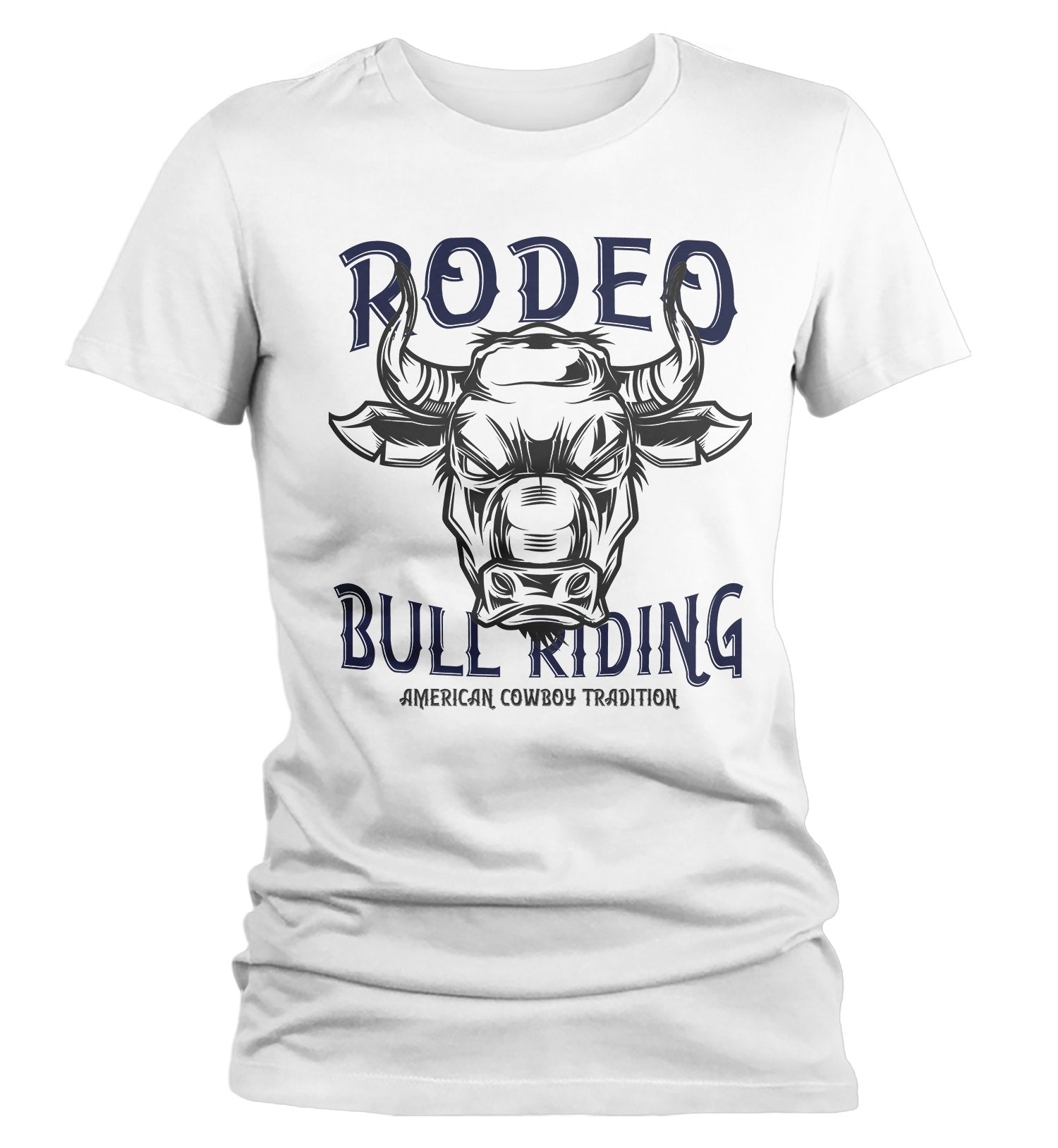 western t shirts women's