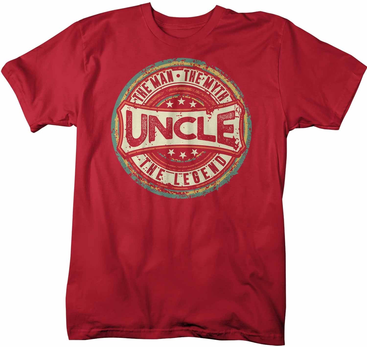 uncle shirts funny