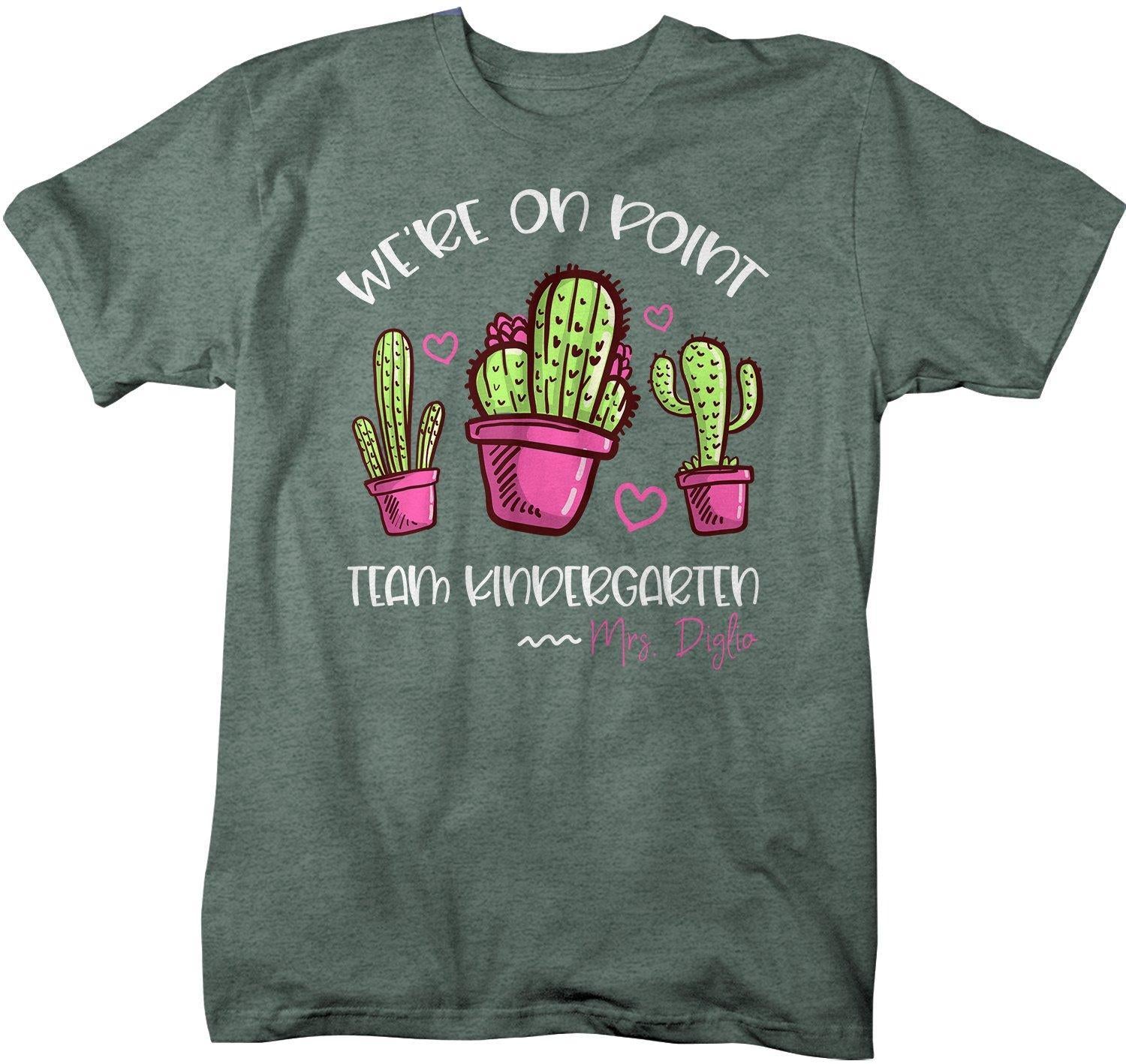 cactus shirt