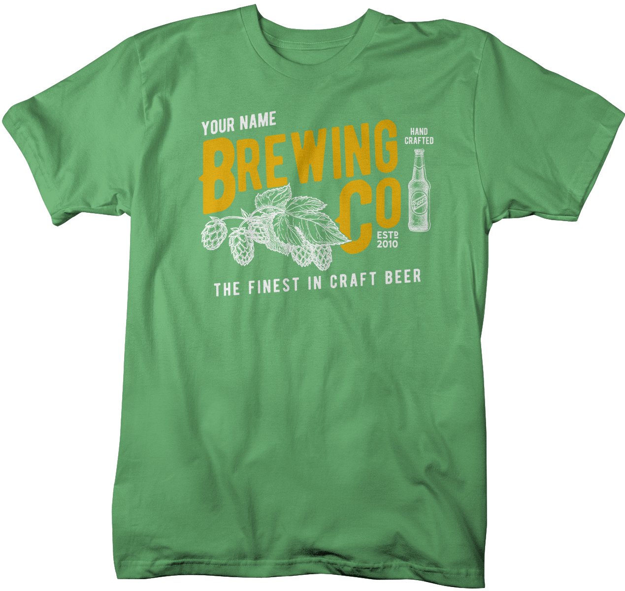 mens brewer shirts